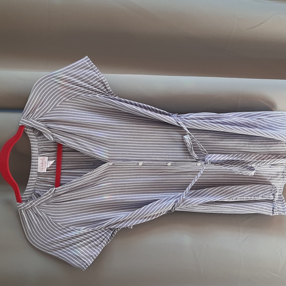 Isabel Maternity Top